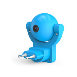 Ночник детский Gauss MOOD DIY0033