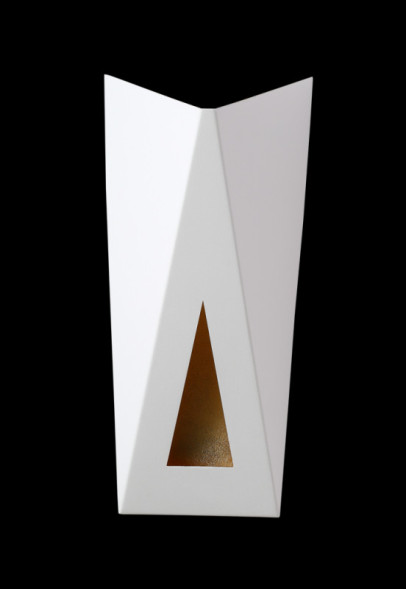 Бра Crystal Lux CLT 221 CLT 221W WH-GO