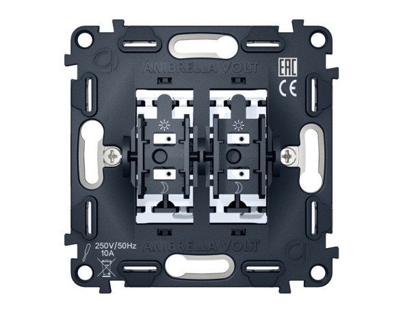 Выключатель Ambrella Volt VM115 VM QUANT