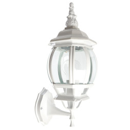 Уличный настенный светильник Feron 11095