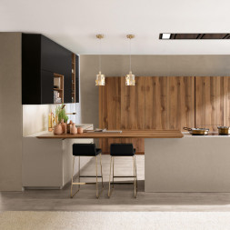 Подвесной светильник Eurosvet Scoppio 50101/1 перламутровое золото