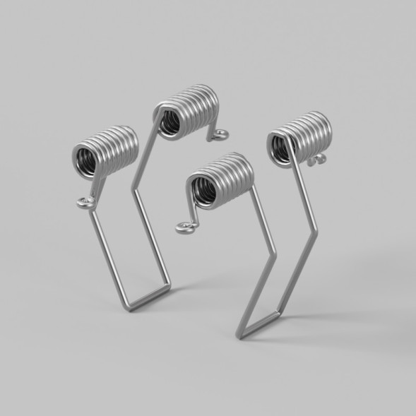 Крепеж для профиля ленты Maytoni Technical 642002