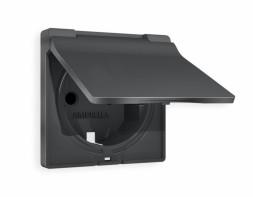 Клавиша Ambrella Volt AP9080 ALFA QUANT