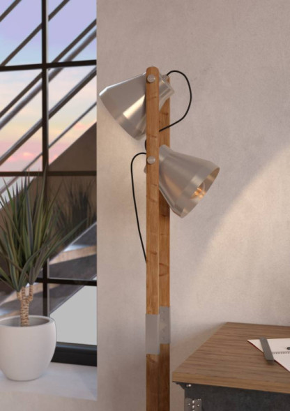 Торшер EGLO 43954