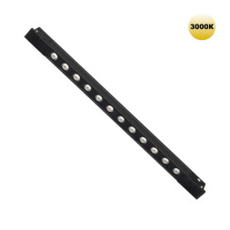 Трековый светильник 359511 Novotech FLUM