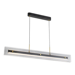 Линейный светильник Lussole LSP-4023