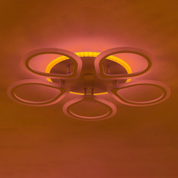 Потолочный светильник Citilux Транай Смарт CL235A150E