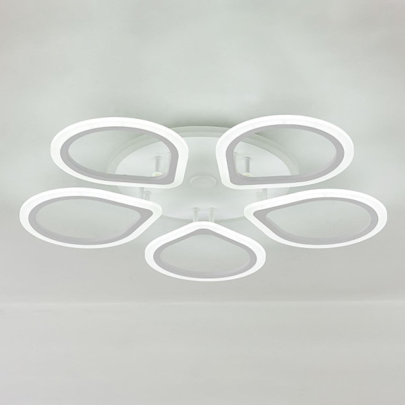 Потолочный светильник Citilux Транай Смарт CL235A150E