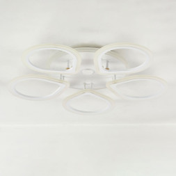 Потолочный светильник Citilux Транай Смарт CL235A150E