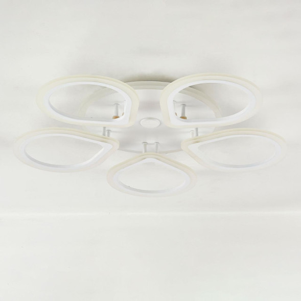 Потолочный светильник Citilux Транай Смарт CL235A150E