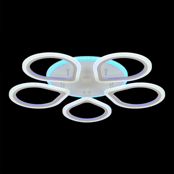 Потолочный светильник Citilux Транай Смарт CL235A150E