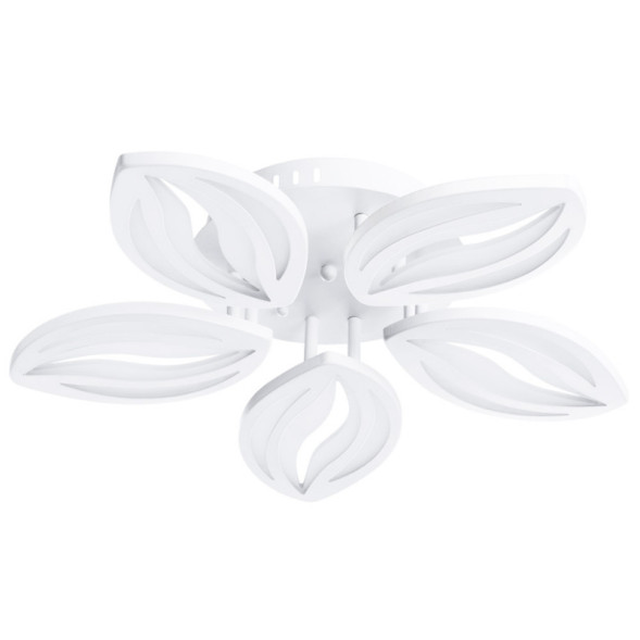 Люстра на штанге ARTE Lamp DAISY A1098PL-5WH
