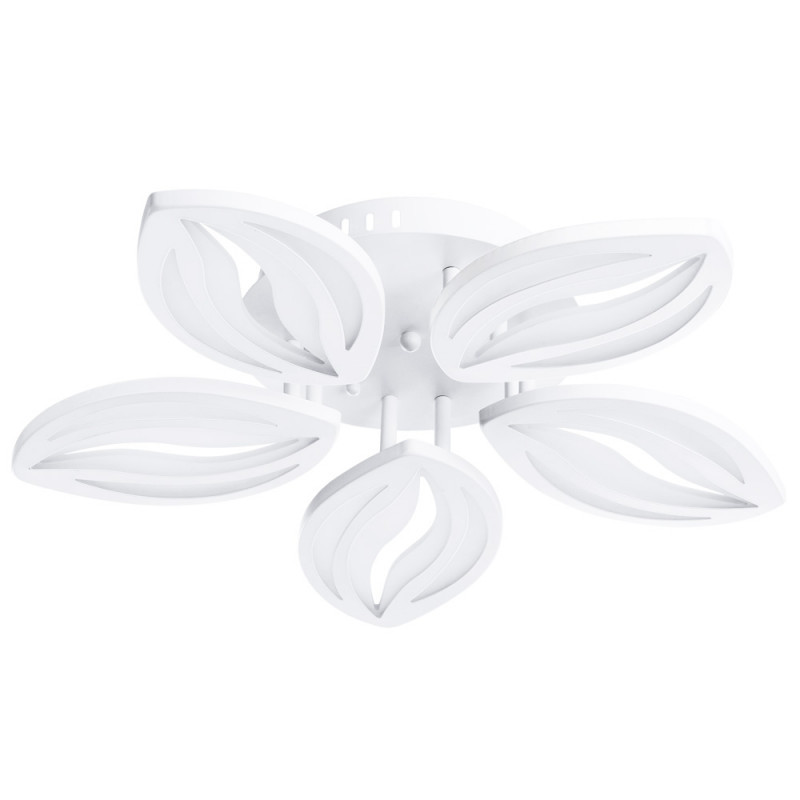 Люстра на штанге ARTE Lamp DAISY A1098PL-5WH