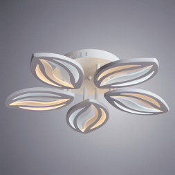 Люстра на штанге ARTE Lamp DAISY A1098PL-5WH
