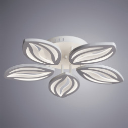 Люстра на штанге ARTE Lamp DAISY A1098PL-5WH