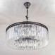 Подвесная люстра Citilux Мартин CL332161