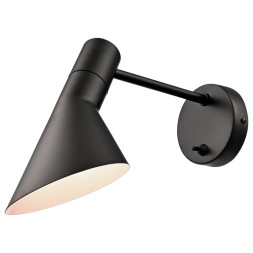 Бра VELANTE 487-021-01 Modern