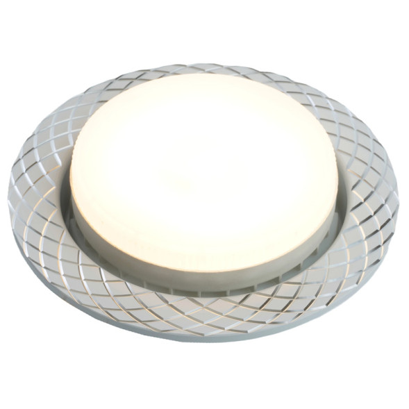 Встраиваемый точечный светильник Feron 29715