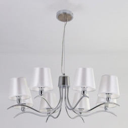 Подвесная люстра Citilux ЭММА CL439181