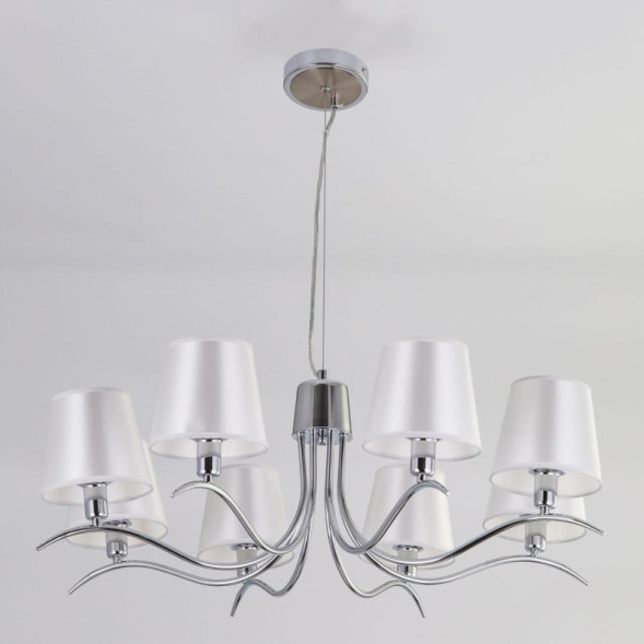 Подвесная люстра Citilux ЭММА CL439181