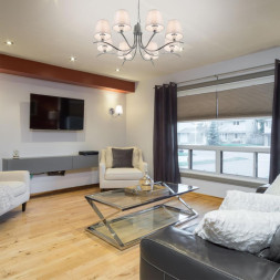 Подвесная люстра Citilux ЭММА CL439181