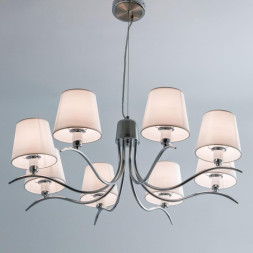 Подвесная люстра Citilux ЭММА CL439181