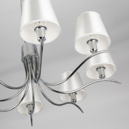 Подвесная люстра Citilux ЭММА CL439181