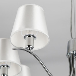 Подвесная люстра Citilux ЭММА CL439181