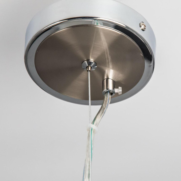 Подвесная люстра Citilux ЭММА CL439181