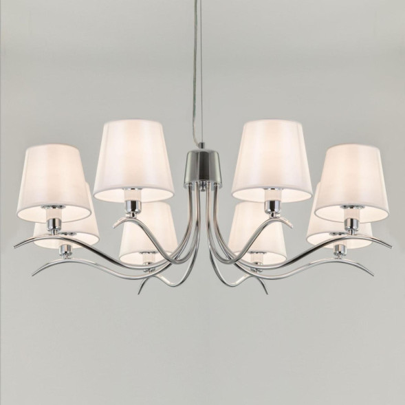 Подвесная люстра Citilux ЭММА CL439181