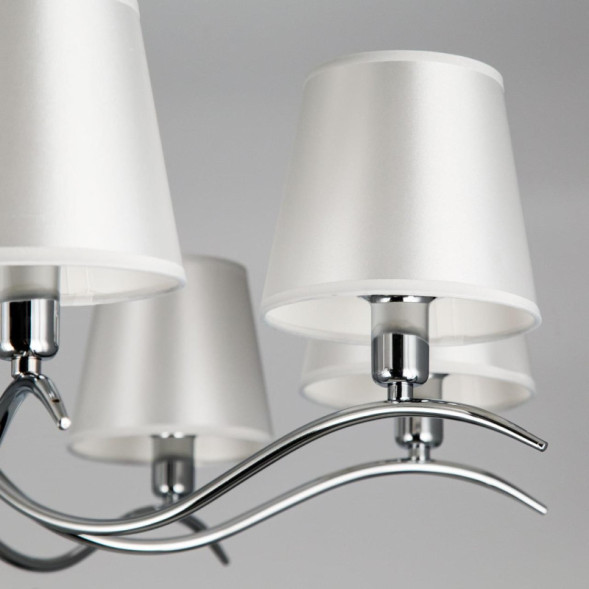 Подвесная люстра Citilux ЭММА CL439181