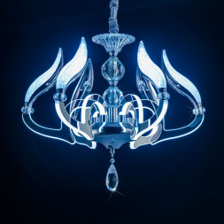 Подвесная люстра Eletto Diva EL339P06