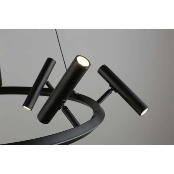 Подвесная люстра APLOYT APL.067.03.40 Honor