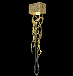 Бра WE186.01.401 WERTMARK DIVINA