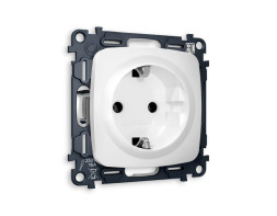 Розетка Ambrella Volt MO126010 OMEGA QUANT