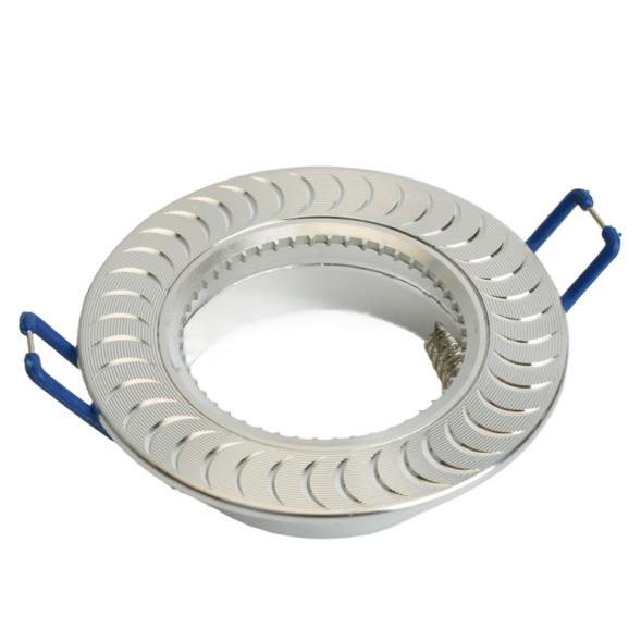 Встраиваемый точечный светильник Feron 17927