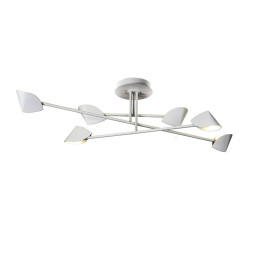 Люстра на штанге Mantra CAPUCCINA 7572