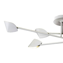 Люстра на штанге Mantra CAPUCCINA 7572