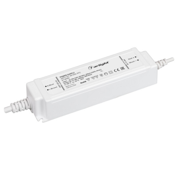 Блок питания Arlight ARPJ 037270