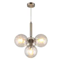 Подвесная люстра APLOYT APL.728.16.04 Lora