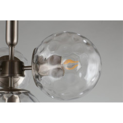 Подвесная люстра APLOYT APL.728.16.04 Lora