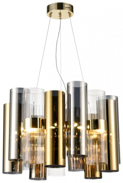 Подвесная люстра WE162.15.303 WERTMARK Franka