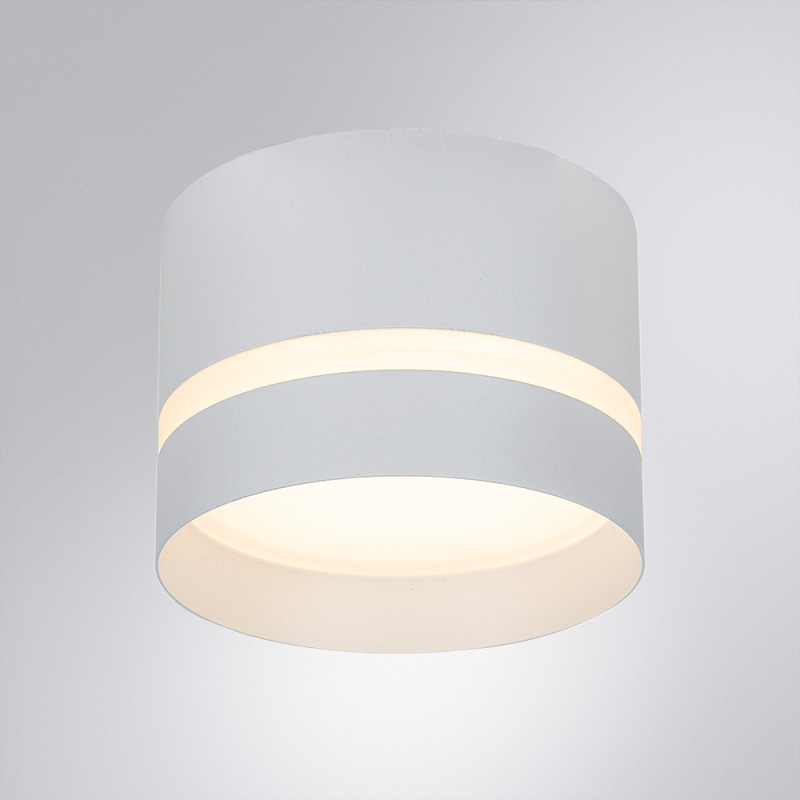 Накладной точечный светильник ARTE Lamp IMAI A2265PL-1WH