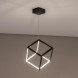 Подвесной светильник Citilux Куб CL719201