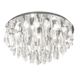 Потолочная люстра EGLO Calaonda 93413