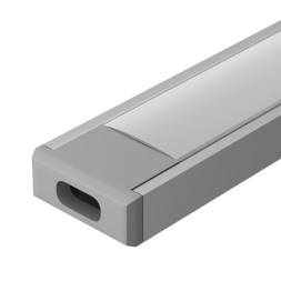 Профиль для ленты Arlight 044530 Mic