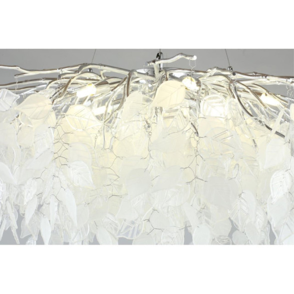 Подвесная люстра APLOYT APL.849.23.13 Zhozefina