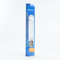 Галогеновая лампа Feron 05018