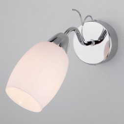 Бра Eurosvet SAVANNA 70036/1 хром