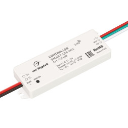 Контроллер для светодиодной ленты Arlight Smart 031608